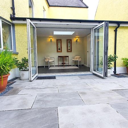 Rose House Villa Glenarm Exterior photo