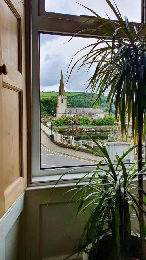 Rose House Villa Glenarm Exterior photo
